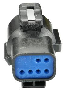 Connector Experts - Normal Order - CE8015F - Image 3