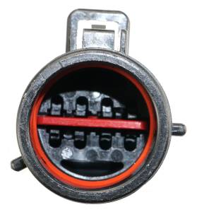 Connector Experts - Normal Order - CE8015M - Image 4