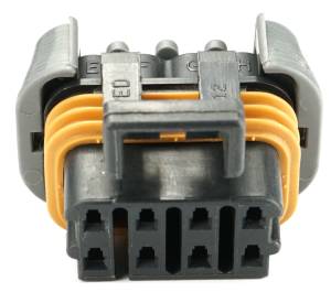 Connector Experts - Normal Order - CE8016F - Image 2