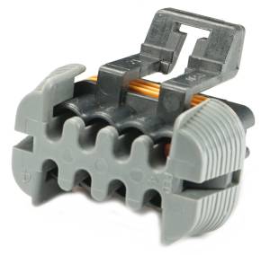 Connector Experts - Normal Order - CE8016F - Image 3