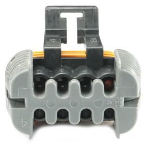 Connector Experts - Normal Order - CE8016F - Image 4