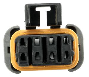 Connector Experts - Normal Order - CE8016F - Image 5