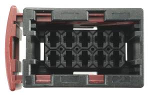 Connector Experts - Normal Order - CET1011F - Image 5