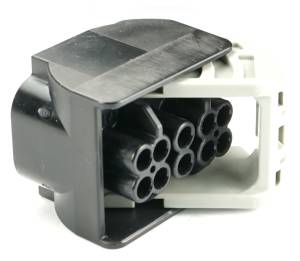 Connector Experts - Special Order  - CET1012F - Image 4