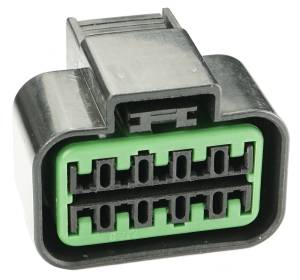 Connector Experts - Normal Order - CET1020F - Image 1