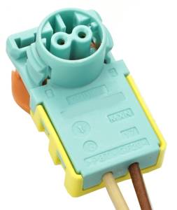 Connector Experts - Special Order  - CE2236 - Image 1