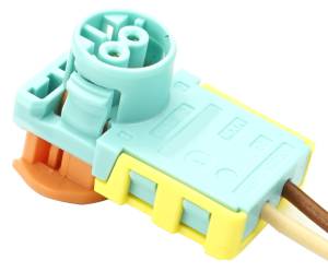 Connector Experts - Special Order  - CE2236 - Image 3