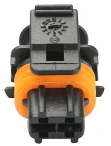 Connector Experts - Normal Order - EVAP Purge Valve - Image 2