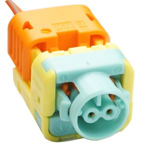 Connector Experts - Special Order 100 - CE2304 - Image 3