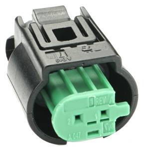 Connector Experts - Normal Order - CE2307 - Image 1