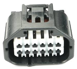 Connector Experts - Special Order  - EXP1210F - Image 2
