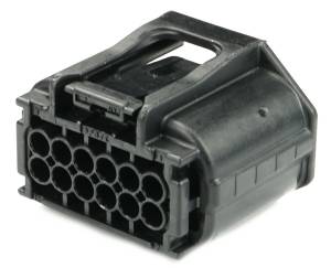 Connector Experts - Special Order  - EXP1210F - Image 3