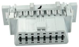 Connector Experts - Special Order  - EXP1610A - Image 2