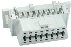Connector Experts - Special Order  - EXP1610A - Image 1