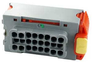 Connector Experts - Special Order  - CET2443BF - Image 3