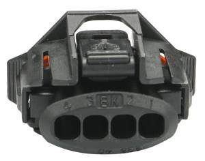 Connector Experts - Normal Order - CE4099D - Image 4