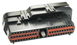 Connector Experts - Special Order  - CET6001B - Image 1