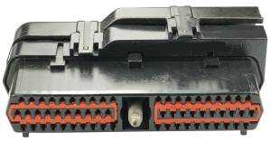 Connector Experts - Special Order  - CET6001B - Image 2