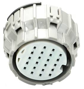 Connector Experts - Special Order  - CET2201A - Image 2
