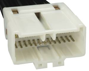 Connector Experts - Special Order  - CET2300M - Image 1