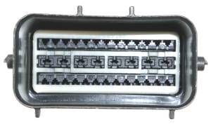 Connector Experts - Special Order  - CET3403M - Image 5