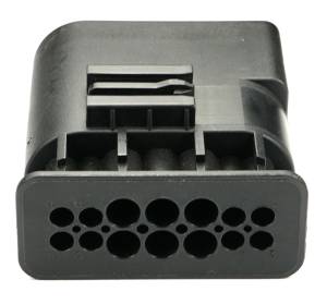Connector Experts - Special Order  - CET1412M - Image 4