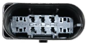 Connector Experts - Special Order  - CET1412M - Image 5