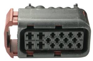 Connector Experts - Special Order  - CET1601 - Image 2