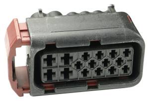 Connector Experts - Special Order  - CET1601 - Image 1