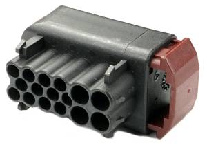 Connector Experts - Special Order  - CET1601 - Image 4
