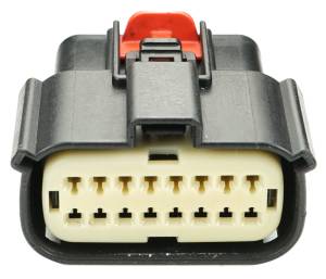 Connector Experts - Normal Order - CET1602F - Image 2