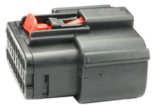 Connector Experts - Normal Order - CET1602F - Image 3