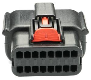 Connector Experts - Normal Order - CET1602F - Image 4