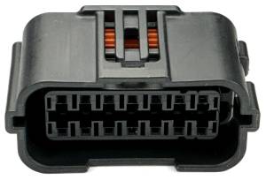 Connector Experts - Special Order  - CET1413F - Image 2