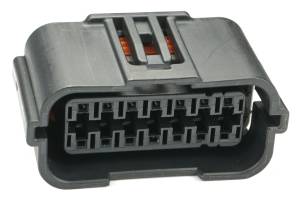 Connector Experts - Special Order  - CET1413F - Image 1