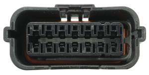 Connector Experts - Special Order  - CET1413F - Image 5
