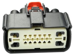 Connector Experts - Normal Order - CET1607F - Image 2