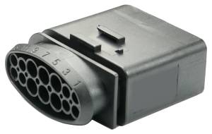 Connector Experts - Normal Order - CET1400M - Image 3