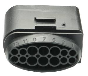 Connector Experts - Normal Order - CET1400M - Image 4