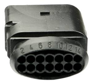 Connector Experts - Normal Order - CET1410M - Image 4