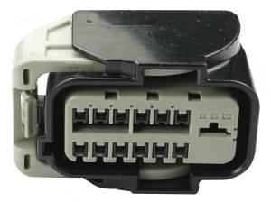 Connector Experts - Special Order  - CET1301F - Image 2