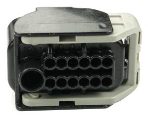 Connector Experts - Special Order  - CET1301F - Image 4