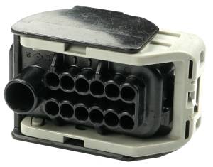 Connector Experts - Special Order  - CET1301F - Image 3