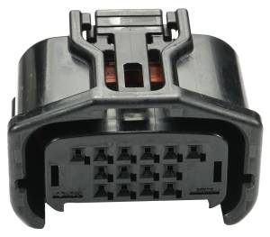 Connector Experts - Special Order  - CET1456 - Image 2