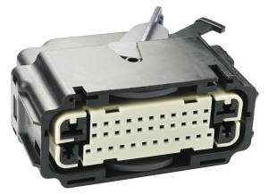 Connector Experts - Special Order  - CET3805 - Image 1