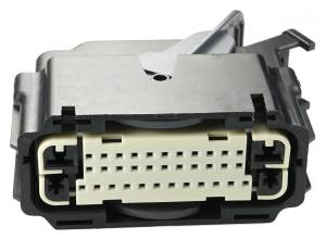 Connector Experts - Special Order  - CET3805 - Image 2