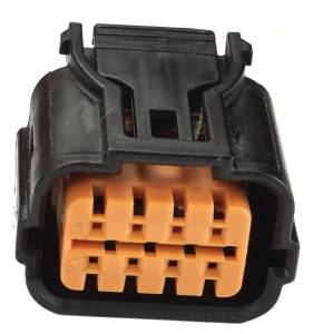Connector Experts - Special Order  - CE8037F - Image 2