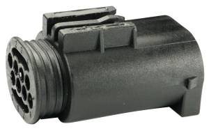 Connector Experts - Special Order  - CE8021M - Image 3