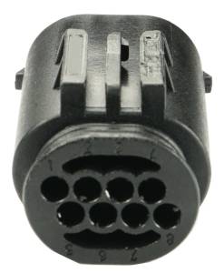 Connector Experts - Special Order  - CE8021M - Image 4