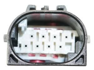 Connector Experts - Special Order  - CE8021M - Image 5